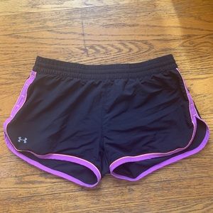 Under Armour Running Shorts
